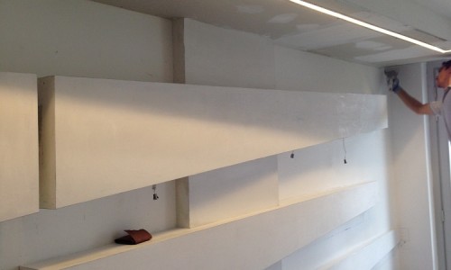 CARTONGESSO